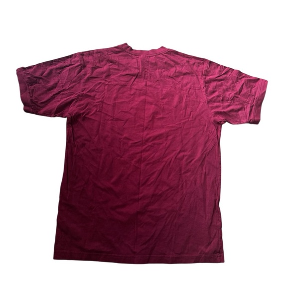 Y2K Montreal Alouettes CFL Canada Sogo T-Shirt Size: M - Picture 2 of 5